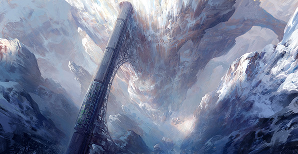 snowpiercer